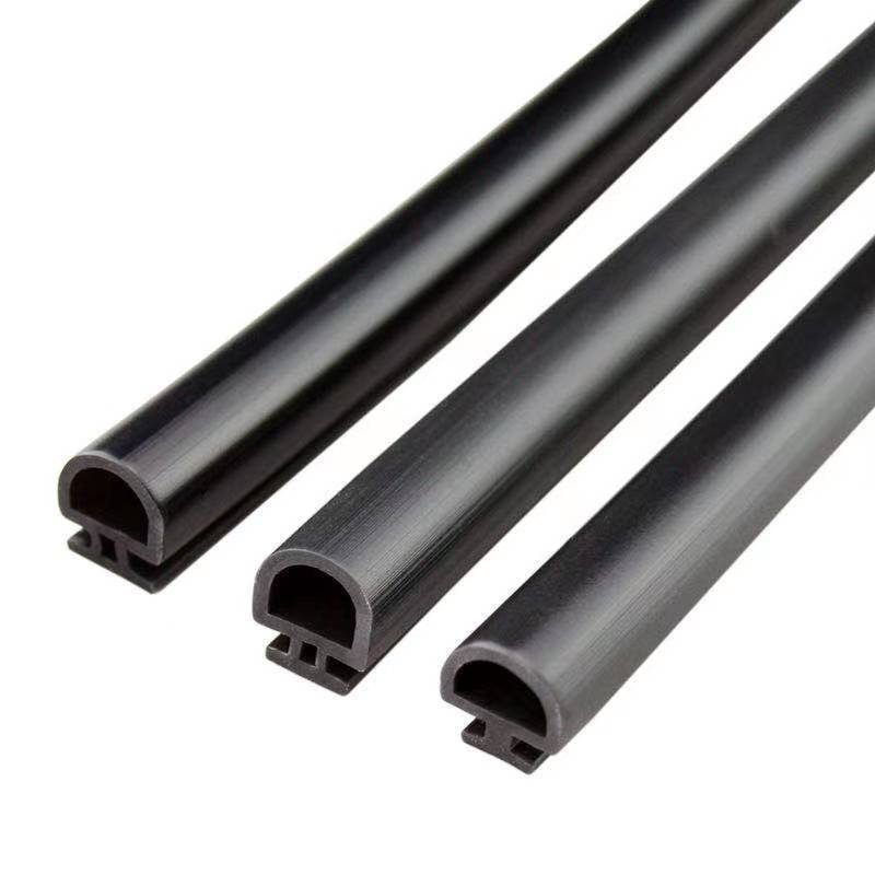 汽车级软质胶条