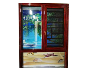 晶泳木纹115系列